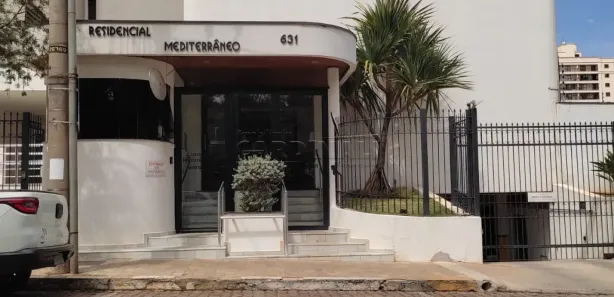 Apartamento com 2 Quartos à venda, 140m² no Centro, Araraquara