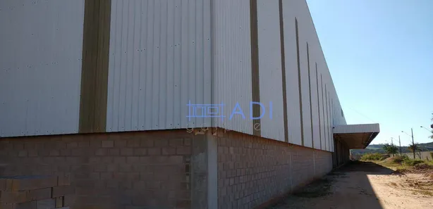 Galpão/Depósito/Armazém para alugar, 12340m² no Pinhal, Cabreúva