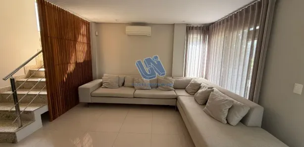Casa de Condomínio com 4 Quartos à venda, 352m² no Alphaville I, Salvador