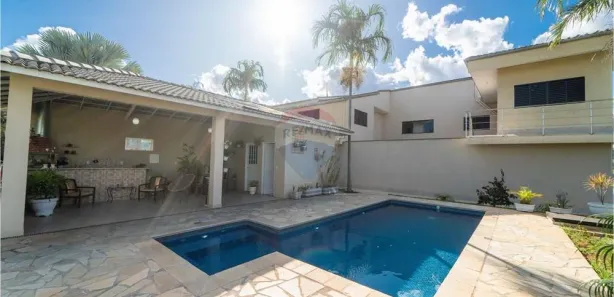 Casa com 3 Quartos à venda, 862m² no Park Way, Brasília