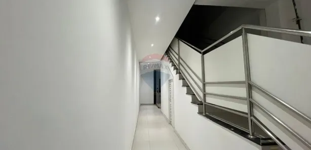 Sala Comercial para alugar, 35m² no Alecrim, Natal