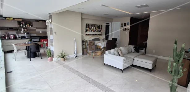 Apartamento com 3 Quartos à venda, 151m² no Pituba, Salvador