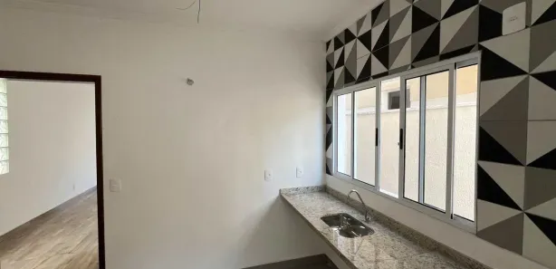 Sobrado com 3 Quartos à venda, 108m² no Jardim Califórnia, Taubaté