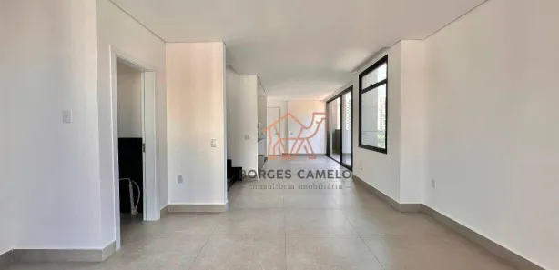 Cobertura com 4 Quartos à venda, 206m² no Santo Agostinho, Belo Horizonte