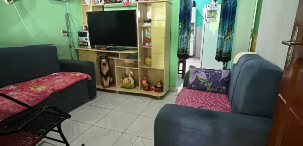 Casa com 6 Quartos à venda, 200m² no Monte das Oliveiras, Manaus
