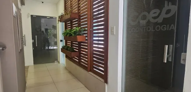 Sala Comercial para alugar, 35m² no Espinheiro, Recife