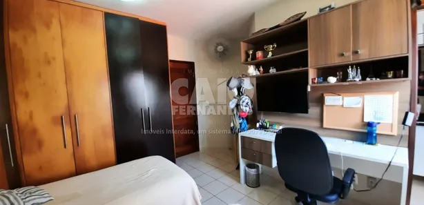 Apartamento com 3 Quartos à venda, 178m² no Petrópolis, Natal