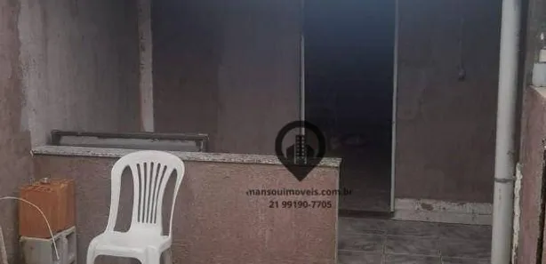 Casa com 4 Quartos à venda, 200m² no Campo Grande, Rio de Janeiro