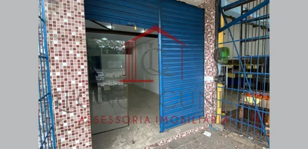 Ponto Comercial para alugar, 70m² no Vila Valqueire, Rio de Janeiro