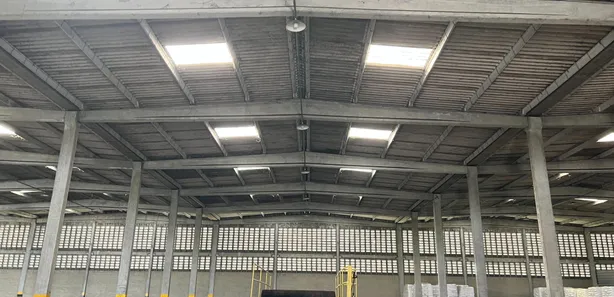 Galpão/Depósito/Armazém para alugar, 1000m² no Porto Seco Pirajá, Salvador