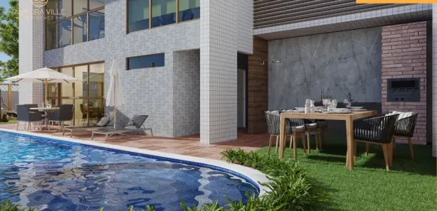 Apartamento com 2 Quartos à venda, 59m² no Candeias, Jaboatão dos Guararapes