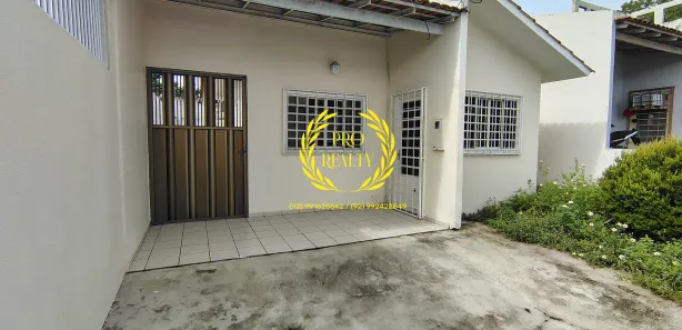 Casa de Condomínio com 4 Quartos à venda, 100m² no Cidade Nova, Manaus