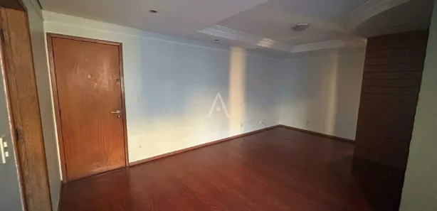 Apartamento com 3 Quartos para alugar, 58m² no Centro, Toledo