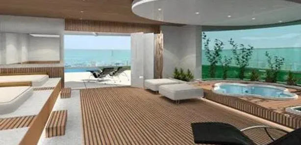 Apartamento com 2 Quartos para alugar, 72m² no Caminho das Árvores, Salvador