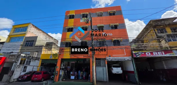Prédio Comercial com 30 Quartos para alugar, 522m² no Pau Miúdo, Salvador