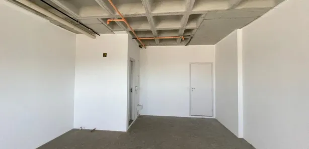 Sala Comercial à venda, 37m² no Vila Mogilar, Mogi das Cruzes