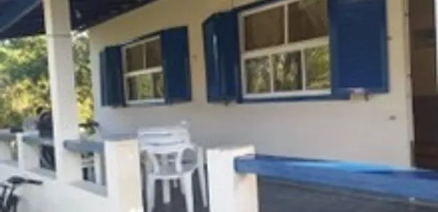 Fazenda/Sítio com 2 Quartos à venda, 2040m² no Centro, Iguaba Grande