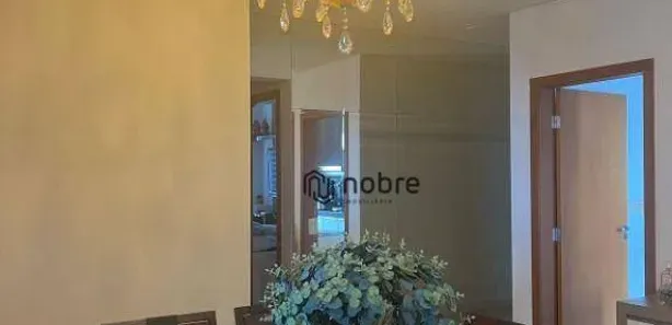 Cobertura com 3 Quartos à venda, 172m² no Plano Diretor Norte, Palmas