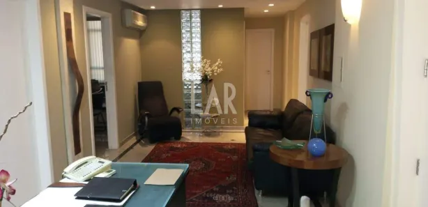 Sala Comercial para alugar, 100m² no Serra, Belo Horizonte
