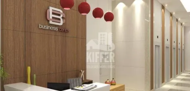 Sala Comercial à venda, 19m² no Centro, São Gonçalo