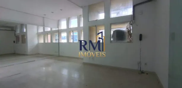 Sala Comercial à venda, 40m² no Santo Agostinho, Belo Horizonte