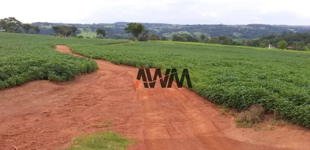 Fazenda/Sítio à venda, 5008300m² no Centro, Leopoldo de Bulhões