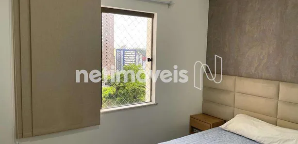 Apartamento com 3 Quartos à venda, 90m² no Pituba, Salvador
