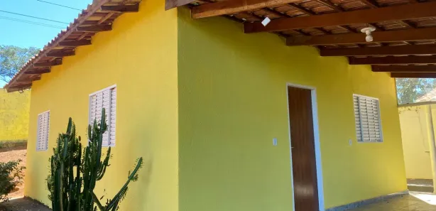 Fazenda/Sítio à venda, 2000m² no Zona Rural, Bonfinópolis