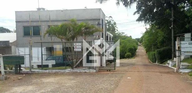 Galpão/Depósito/Armazém para alugar, 500m² no Marrocos, Gravataí