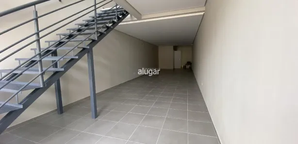 Ponto Comercial à venda, 129m² no Bela Vista, Caxias do Sul