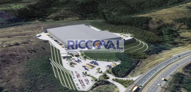 Galpão/Depósito/Armazém para alugar, 6523m² no Dona Catarina, São Roque