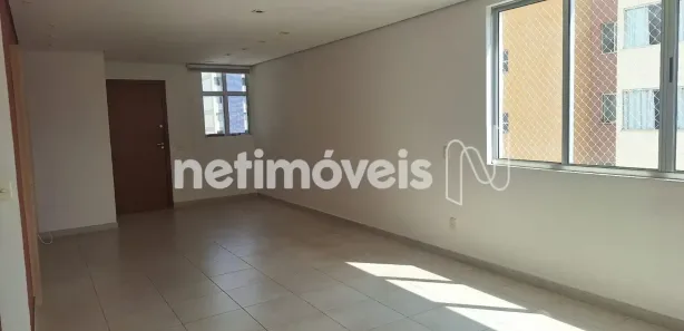 Apartamento com 3 Quartos à venda, 111m² no Calafate, Belo Horizonte