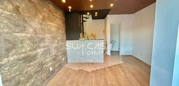 Ponto Comercial para alugar, 37m² no Barra Olímpica, Rio de Janeiro