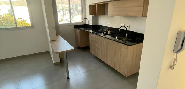 Apartamento com 3 Quartos para alugar, 67m² no Serra, Belo Horizonte