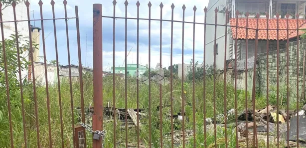 Lote/Terreno à venda, 450m² no Nonoai, Santa Maria