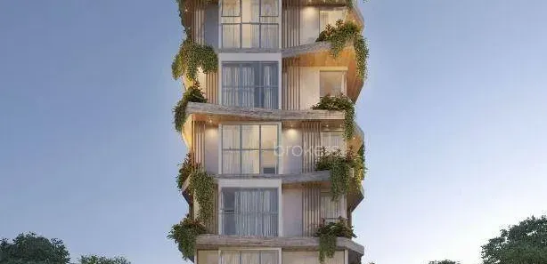 Cobertura com 2 Quartos à venda, 106m² no Centro, Matinhos
