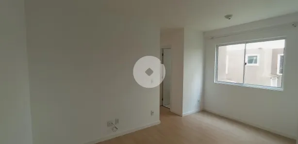 Apartamento com 2 Quartos para alugar, 43m² no Jardim Iruama, Campo Largo