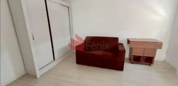 Kitnet com 1 Quarto para alugar, 24m² no Operário, Novo Hamburgo