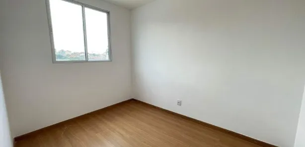Apartamento com 2 Quartos à venda, 43m² no Brasil Industrial (Barreiro), Belo Horizonte