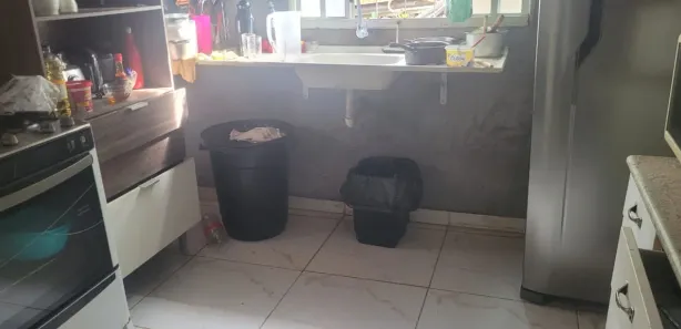 Casa com 2 Quartos à venda, 250m² no Arapoanga, Brasília