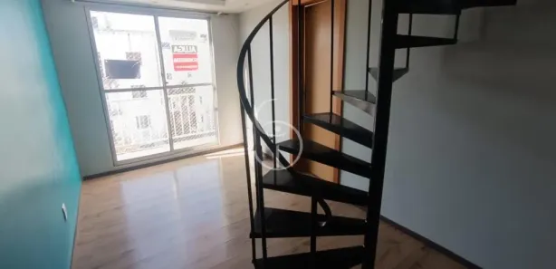 Apartamento com 2 Quartos para alugar, 90m² no Santos Dumont, São Leopoldo