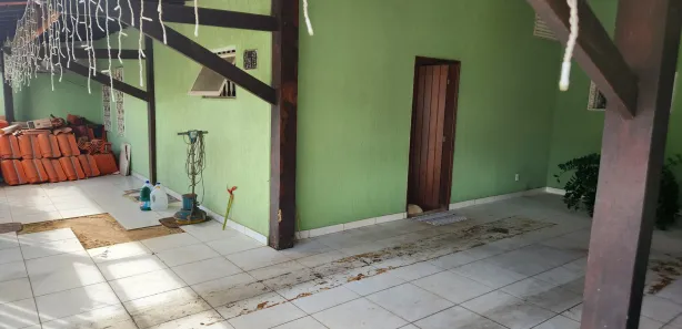 Casa com 5 Quartos à venda, 400m² no Setor de Habitações Individuais Sul, Brasília
