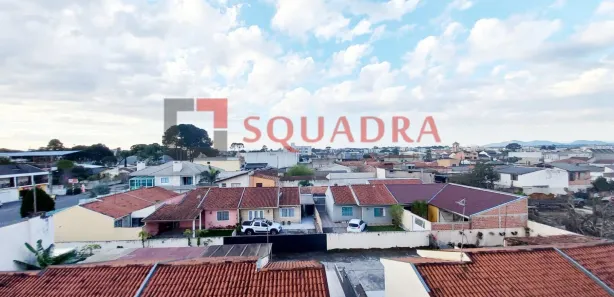 Apartamento com 2 Quartos para alugar, 51m² no Weissópolis, Pinhais