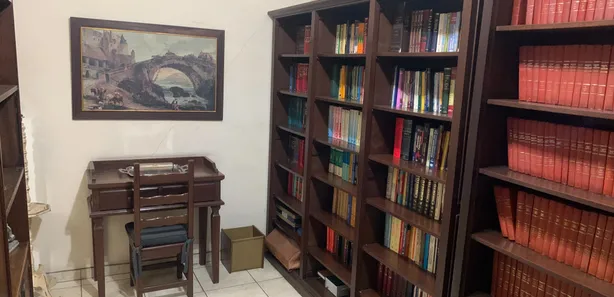 Ponto Comercial com 3 Quartos à venda, 104m² no Centro, Jacareí