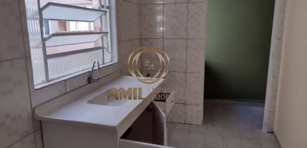 Apartamento com 1 Quarto à venda, 56m² no Vila Paraíso, Caçapava