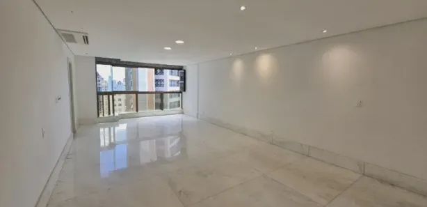 Apartamento com 4 Quartos à venda, 147m² no Carmo, Belo Horizonte