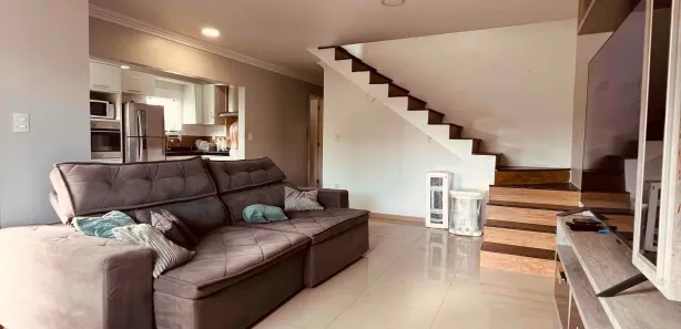Casa com 4 Quartos para alugar, 130m² no Peró, Cabo Frio