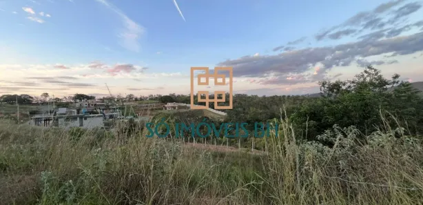 Lote/Terreno à venda, 418m² no Residencial Parque dos Buritis, Lagoa Santa