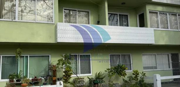 Apartamento com 2 Quartos para alugar, 60m² no Portinho, Cabo Frio