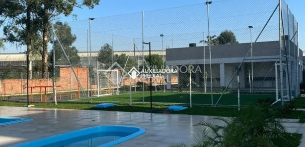 Apartamento com 2 Quartos para alugar, 42m² no Santo Afonso, Novo Hamburgo